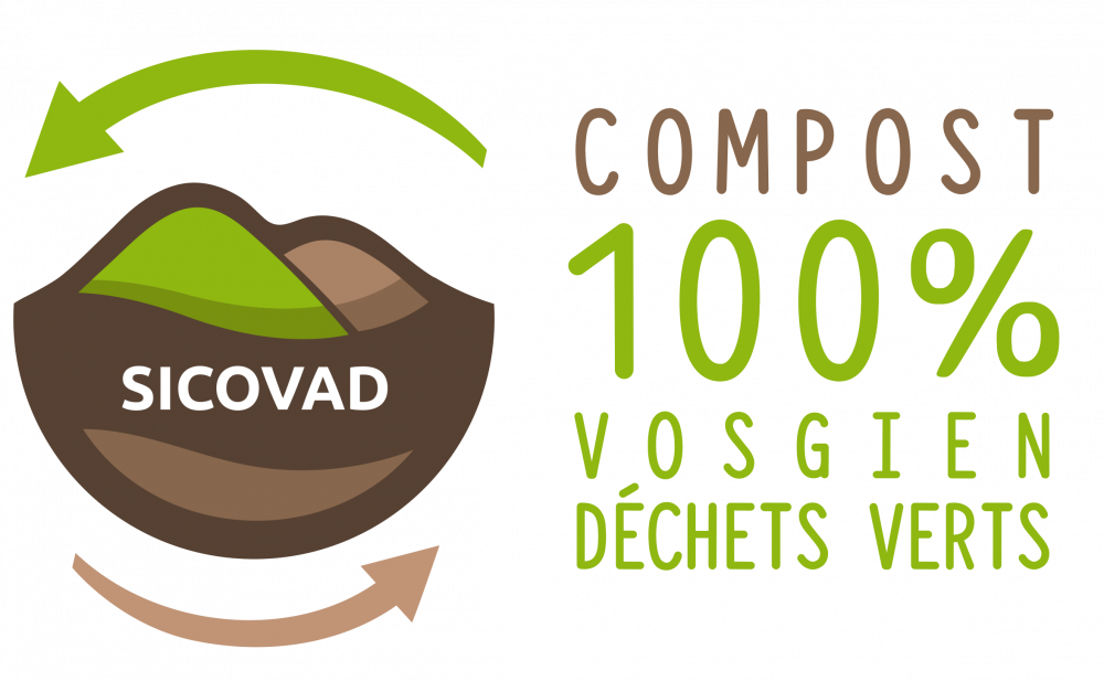 Au SICOVAD – Jusqu'au 31 octobre, un composteur acheté : un bioseau offert  ! – Remiremontvallées.com