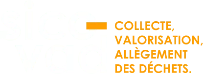 Logo de la SICOVAD