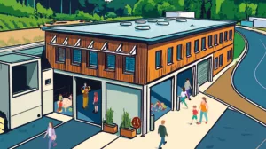 Dimanche 28 septembre : Portes Ouvertes au Drive de Razimont