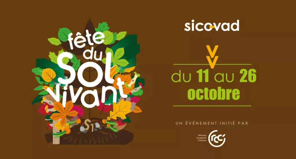 ACTU SITE - Sicovad - Pour recycler, il faut trier