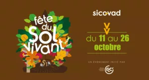 Fête du sol vivant 2025 : programme des animations