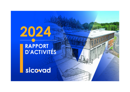 Rapport d'activités 2024