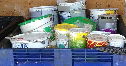 img dechets - Sicovad - Pour recycler, il faut trier