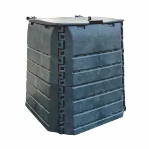 Composteur plastique 300L