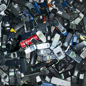 Collecte Solidaire de téléphones <strong>du 5 juin au 10 juillet 2026</strong>
