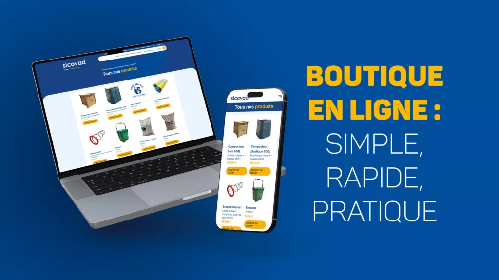 img boutique en ligneb - Sicovad - Pour recycler, il faut trier